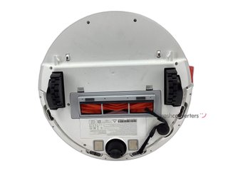 aspirador robot xiaomi robot vacuum s40