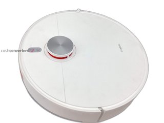 aspirador robot xiaomi robot vacuum s40