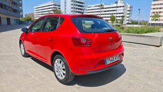SEAT Ibiza 1.6TDI 90CV 5p, Año 2013