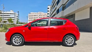 SEAT Ibiza 1.6TDI 90CV 5p, Año 2013