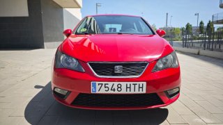 SEAT Ibiza 1.6TDI 90CV 5p, Año 2013