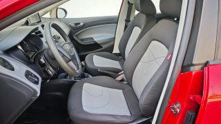 SEAT Ibiza 1.6TDI 90CV 5p, Año 2013