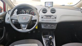 SEAT Ibiza 1.6TDI 90CV 5p, Año 2013