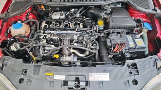 SEAT Ibiza 1.6TDI 90CV 5p, Año 2013