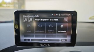 SEAT Ibiza 1.6TDI 90CV 5p, Año 2013