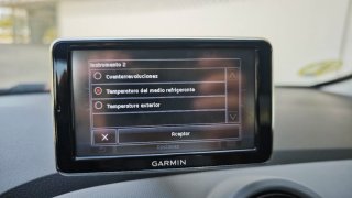 SEAT Ibiza 1.6TDI 90CV 5p, Año 2013