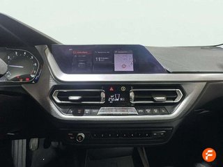 BMW Serie 1 118i