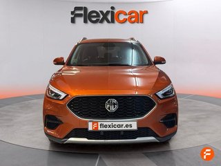 MG ZS 1.5 Comfort