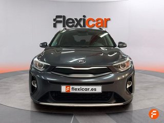 Kia Stonic 1.0 T-GDi 74kW (100CV) Concept