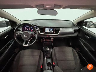 Kia Stonic 1.0 T-GDi 74kW (100CV) Concept