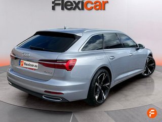 Audi A6 Avant 40 TDI 150kW (204CV) S tronic