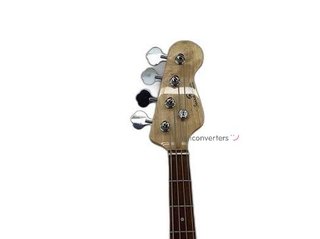 bajo electrico soundsation spur trd