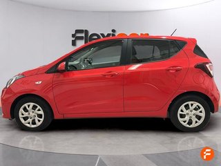Hyundai i10 1.0 Go! Auto