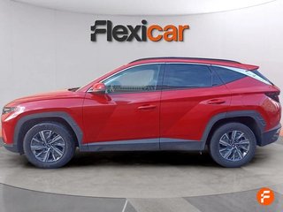 Hyundai Tucson 1.6 TGDI 169kW (230CV) HEV Maxx Auto
