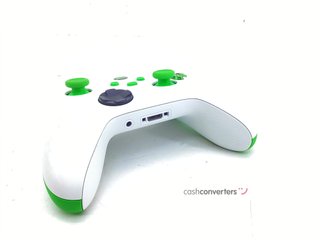 mando xbox one microsoft xbox wireless controller velocity green