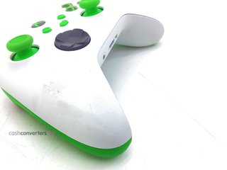 mando xbox one microsoft xbox wireless controller velocity green