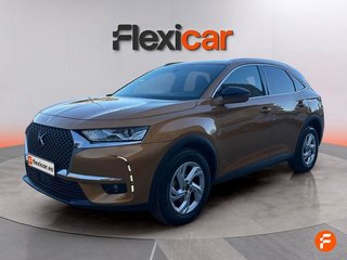 DS DS 7 BlueHDi DE 96kW (130CV) BE CHIC