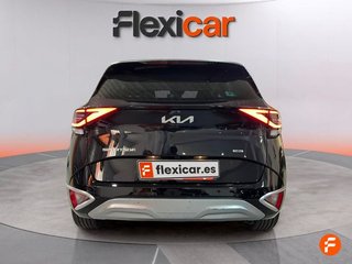 Kia Sportage 1.6 T-GDi HEV 171kW (230CV) Tech 4x2