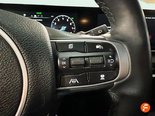 Kia Sportage 1.6 T-GDi HEV 171kW (230CV) Tech 4x2