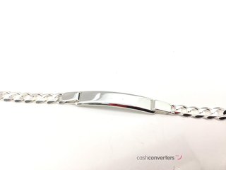 esclava plata 925mm