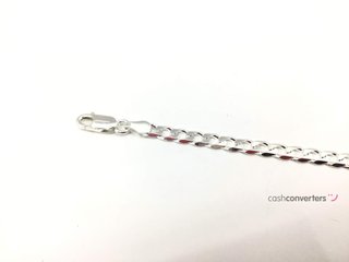 esclava plata 925mm