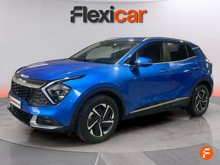 Kia Sportage 1.6 T-GDi HEV 171kW (230CV) Drive 4x2