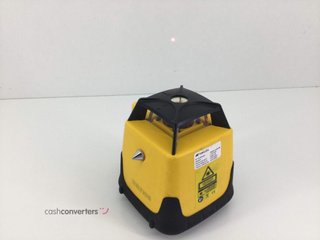 nivel laser topcon lte hvr