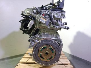 Motor completo toyota rectp5473438 a25a rav 4 v a5