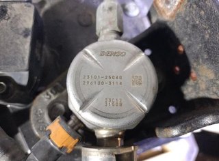 Motor completo toyota rectp5473438 a25a rav 4 v a5