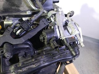 Motor completo toyota rectp5473438 a25a rav 4 v a5