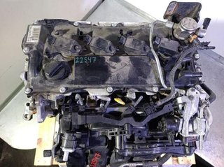 Motor completo toyota rectp5473438 a25a rav 4 v a5