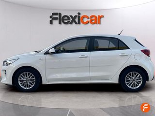 Kia Rio 1.0 T-GDi 74kW (100CV) Concept