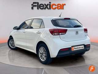 Kia Rio 1.0 T-GDi 74kW (100CV) Concept
