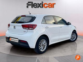 Kia Rio 1.0 T-GDi 74kW (100CV) Concept