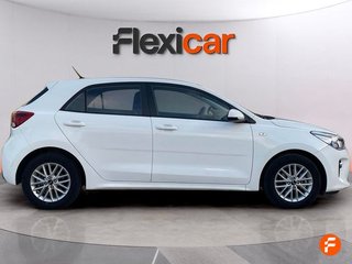 Kia Rio 1.0 T-GDi 74kW (100CV) Concept