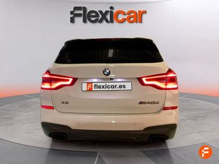BMW X3 M40d