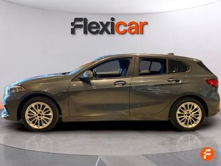BMW Serie 1 118i