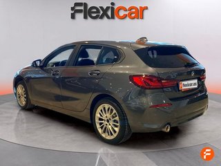 BMW Serie 1 118i
