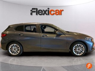 BMW Serie 1 118i