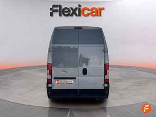 Opel Movano MOVANO