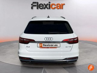 Audi A4 Avant Advanced 30 TDI 100kW S tronic