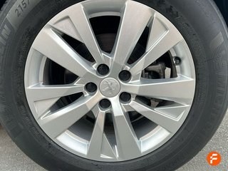 Peugeot 3008 1.5 BlueHDi 96kW (130CV) S&S Active Pack
