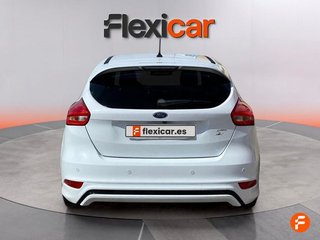 Ford Focus 1.0 Ecoboost 92kW ST-Line
