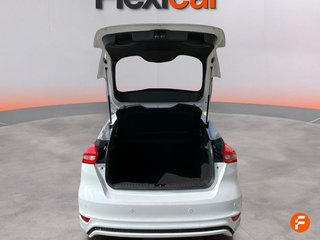 Ford Focus 1.0 Ecoboost 92kW ST-Line