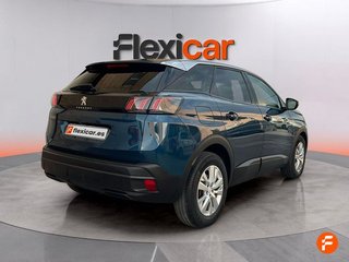Peugeot 3008 1.5 BlueHDi 96kW (130CV) S&S Active Pack