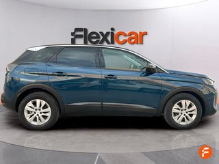 Peugeot 3008 1.5 BlueHDi 96kW (130CV) S&S Active Pack