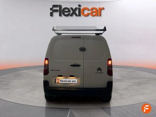 Citroën Berlingo Talla XL BlueHDi 100 S&S FEEL