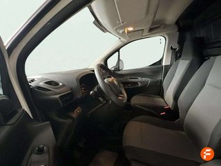 Citroën Berlingo Talla XL BlueHDi 100 S&S FEEL