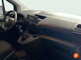 Citroën Berlingo Talla XL BlueHDi 100 S&S FEEL