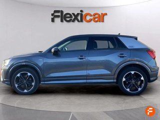 Audi Q2 S line 30 TDI 85kW (116CV) S tronic